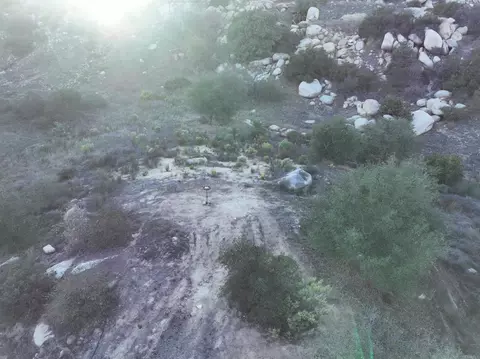 Rainbow Peaks Trail, Fallbrook, CA 92028 photo 45