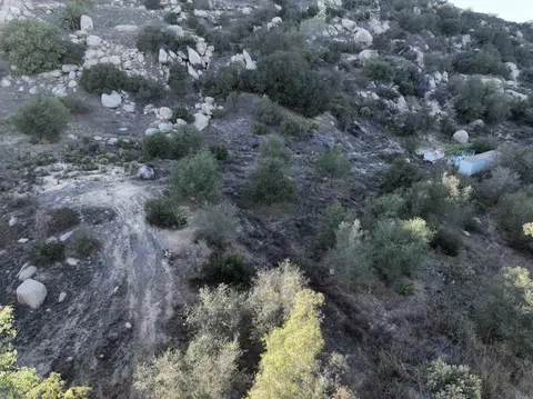 Rainbow Peaks Trail, Fallbrook, CA 92028 photo 46
