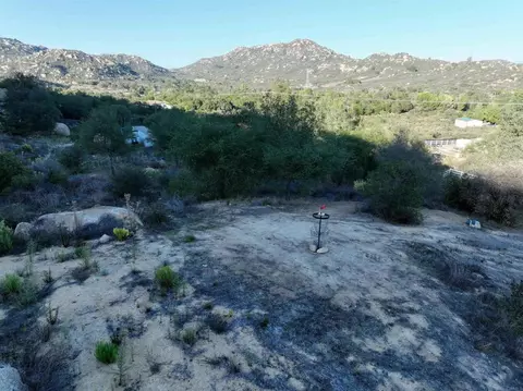 Rainbow Peaks Trail, Fallbrook, CA 92028 photo 36