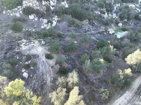 Rainbow Peaks Trail, Fallbrook, CA 92028 photo 47