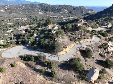 Rainbow Peaks Trail, Fallbrook, CA 92028 photo 15