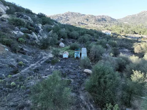 Rainbow Peaks Trail, Fallbrook, CA 92028 photo 37