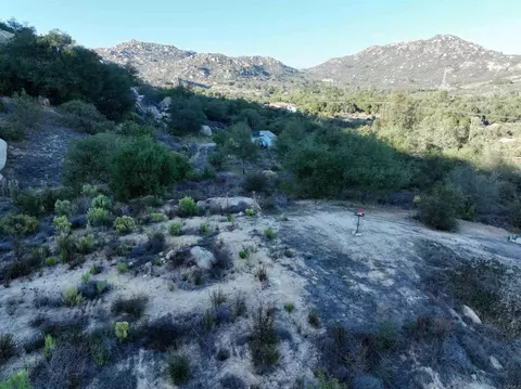 Rainbow Peaks Trail, Fallbrook, CA 92028 photo 35