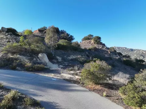 Rainbow Peaks Trail, Fallbrook, CA 92028 photo 17