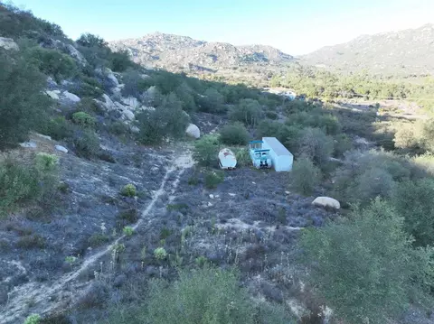 Rainbow Peaks Trail, Fallbrook, CA 92028 photo 38