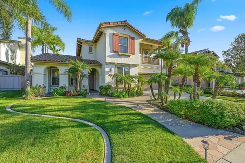 8010 Calle Pinon, Carlsbad, CA 92009