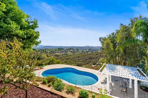 16447 Wikiup Rd, Ramona, CA 92065