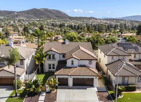 743 Avenida Leon, San Marcos, CA 92069