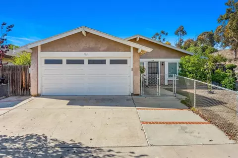 758 S 65th St, San Diego, CA 92114