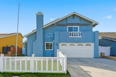 946 Fuchsia Ln, San Diego, CA 92154