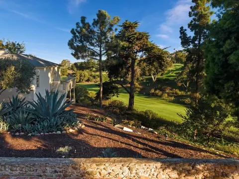 Exterior - 1402 W Muirlands Dr, La Jolla, CA 92037 photo 3 of 5