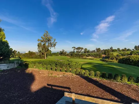 Exterior - 1402 W Muirlands Dr, La Jolla, CA 92037 photo 5 of 5