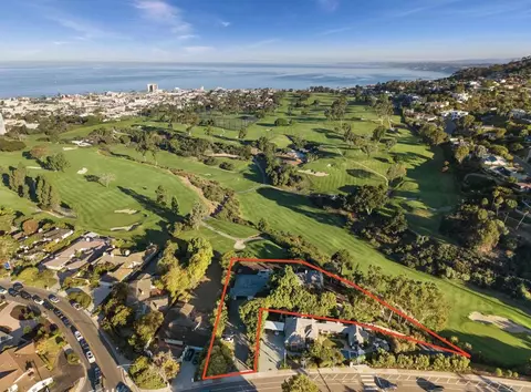 View/Area - 1402 W Muirlands Dr, La Jolla, CA 92037 photo 3 of 8
