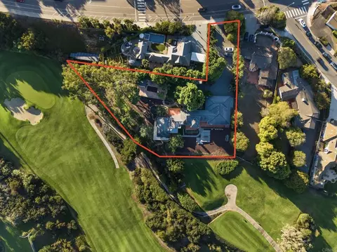 View/Area - 1402 W Muirlands Dr, La Jolla, CA 92037 photo 2 of 8