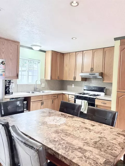 Kitchen - 177 Mayfair St, Oceanside, CA 92058 photo 4 of 5