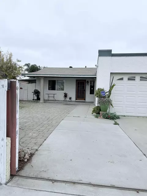 Exterior - 177 Mayfair St, Oceanside, CA 92058 photo 6 of 10