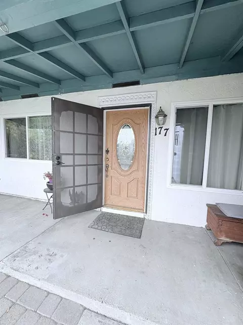 Exterior - 177 Mayfair St, Oceanside, CA 92058 photo 2 of 10