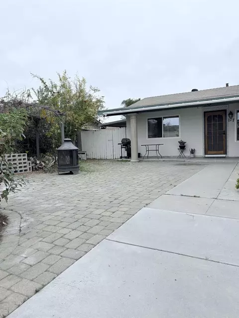Exterior - 177 Mayfair St, Oceanside, CA 92058 photo 3 of 10