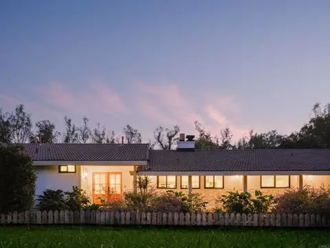 14980 Via De La Valle, Del Mar, CA 92014