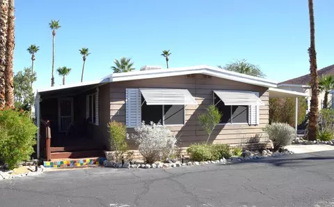 351 Palm Canyon Dr #71, Borrego Springs, CA 92004
