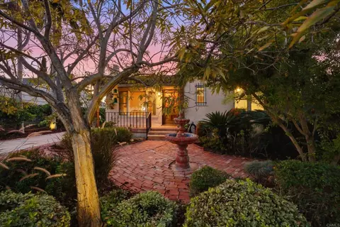 4534 59th St, San Diego, CA 92115