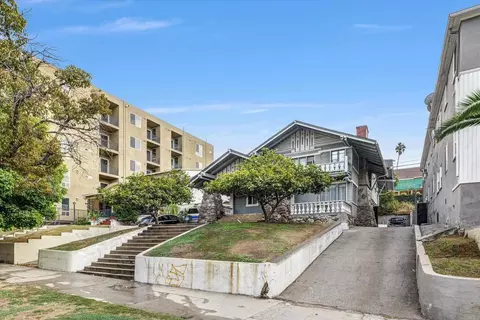 226 S Rampart Blvd, Los Angeles, CA 90057