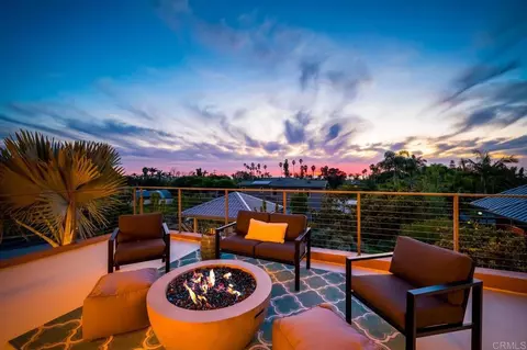 614 Ocean View Ave, Encinitas, CA 92024