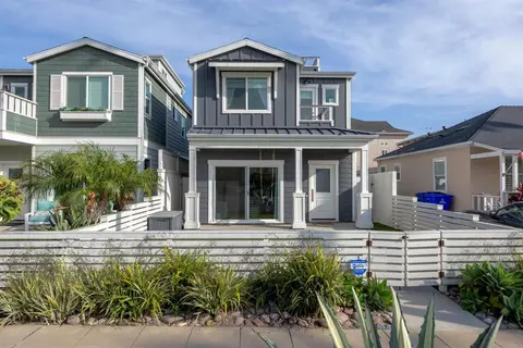 867 Wilbur Ave, San Diego, CA 92109