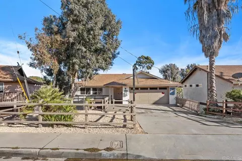 5091 Alumni Pl, San Diego, CA 92115
