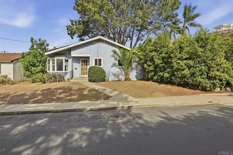 748 Bird Rock Ave, La Jolla, CA 92037