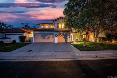 3054 Maplewood Pl, Escondido, CA 92027