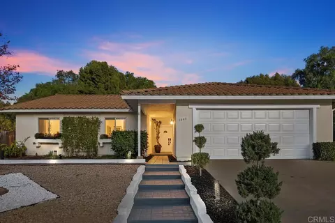 1446 San Carlos Pl, Escondido, CA 92026