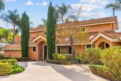 1569 Via Monserate, Fallbrook, CA 92028
