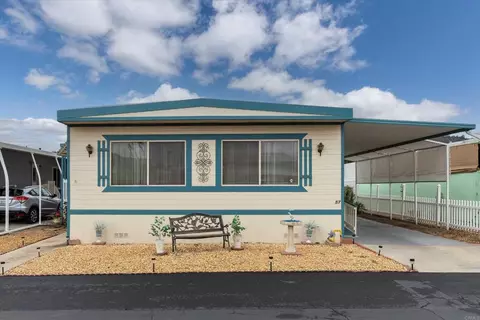 1401 El Norte Pkwy #57, San Marcos, CA 92069