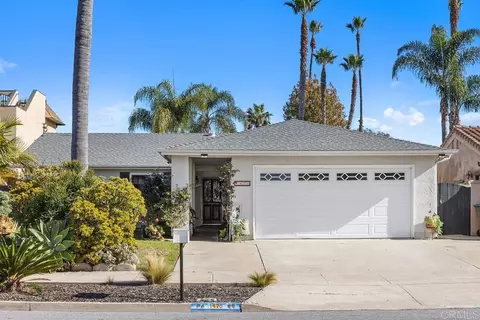 1470 Burroughs St, Oceanside, CA 92054