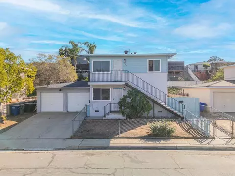 6161 Horton Dr, La Mesa, CA 91942