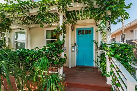 876 Thomas Ave, San Diego, CA 92109