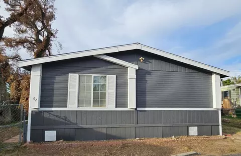 26455 Paradise Valley Rd #62, Warner Springs, CA 92086