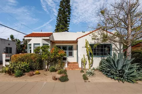3274 Redwood St, San Diego, CA 92104