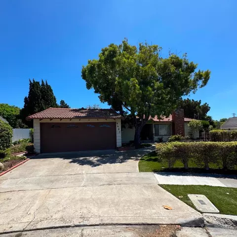 6603 Aranda Ave, La Jolla, CA 92037