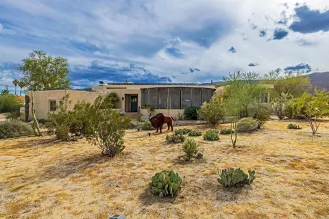 375 Verbena Dr, Borrego Springs, CA 92004