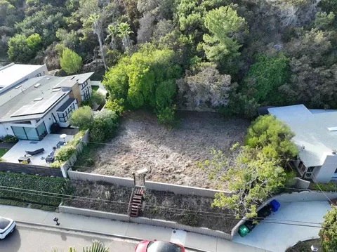 Sugarman Drive, La Jolla, CA 92037