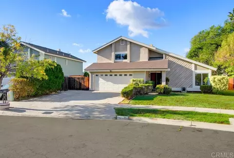 1237 Armstrong Cir, Escondido, CA 92027