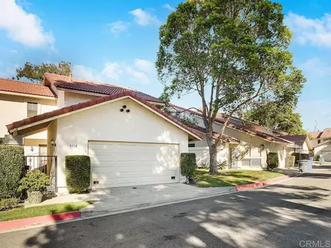 3114 Avenida Christina, Carlsbad, CA 92009