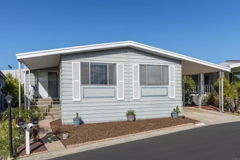 650 S Rancho Santa Fe Rd #256, San Marcos, CA 92078