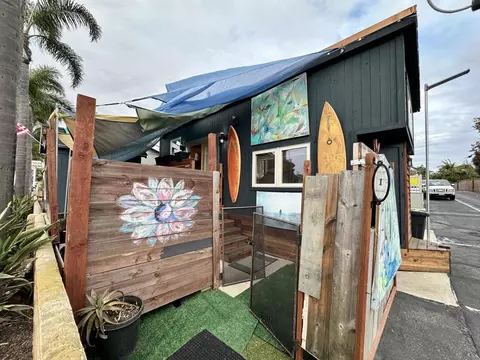 1549 N Vulcan #1, Encinitas, CA 92024