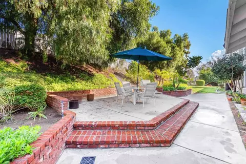 Exterior - 1474 Via Encinos Dr, Fallbrook, CA 92028 photo 8 of 10