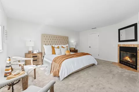 Bedroom - 1474 Via Encinos Dr, Fallbrook, CA 92028 photo 1 of 4