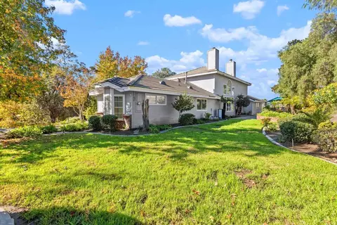 Exterior - 1474 Via Encinos Dr, Fallbrook, CA 92028 photo 10 of 10
