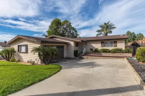 5674 Raymar Ave, San Diego, CA 92120